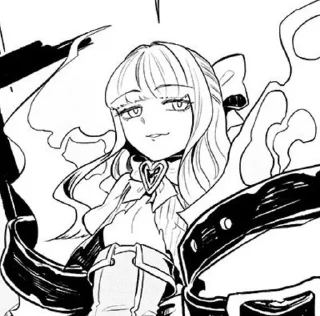 Sticker from Tenkawa Kaoru