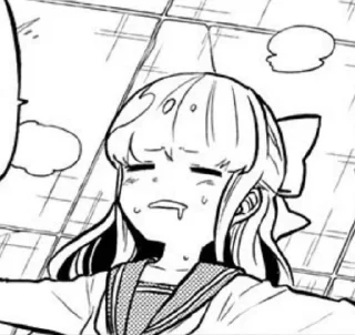 😵 emoji Tenkawa Kaoru Telegram sticker 21 of 74
