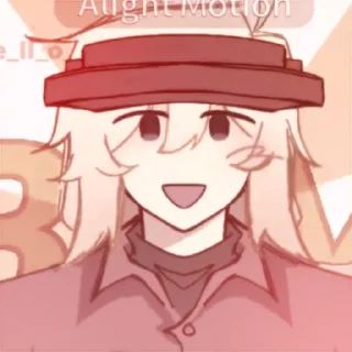 ❤️ emoji 𝜗ৎ . .𝒢𝓁𝑜𝑟𝓎𝓅𝑖𝓏𝓏𝑎 ‧˚ ‧ | @FS_AsSe Telegram sticker 21 of 75