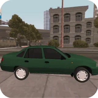 🚗 emoji Игры 2 часть :: @slav5975 Telegram sticker 21 of 91