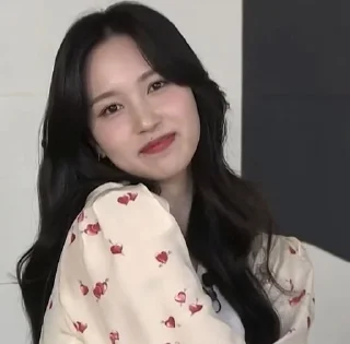 🌍 emoji Mina>> @lanoqwf Telegram sticker 9 of 11