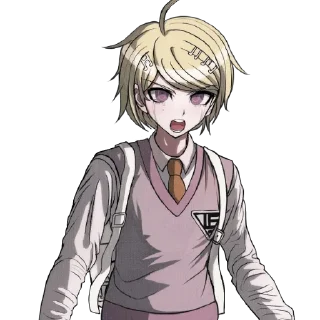 🎵 emoji ᴋᴀᴇᴅᴇ ᴀᴋᴀᴍᴀᴛsᴜ | ɢᴇɴᴅᴇʀʙᴇɴᴅ Telegram sticker 19 of 32