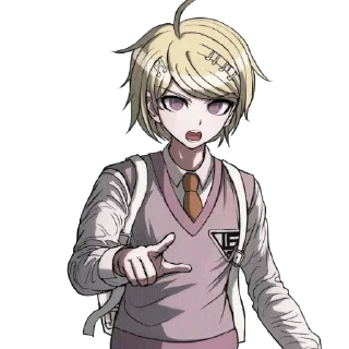 🎵 emoji ᴋᴀᴇᴅᴇ ᴀᴋᴀᴍᴀᴛsᴜ | ɢᴇɴᴅᴇʀʙᴇɴᴅ Telegram sticker 13 of 32