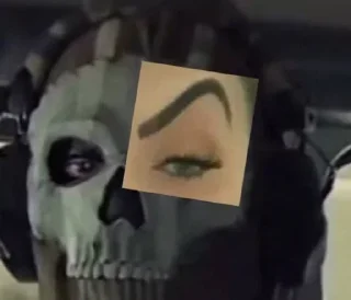 🤡 emoji Call of duty memes Telegram sticker 14 of 53