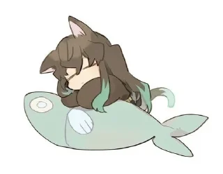 🌟 emoji Mui Telegram sticker 8 of 41