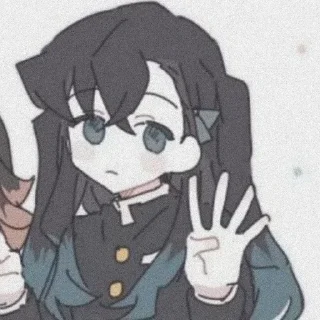 ☁️ emoji 𝓣𝓸𝓴𝓲𝓽𝓸 𝓜𝓾𝓲𝓬𝓱𝓲𝓻𝓸 Telegram sticker 19 of 80