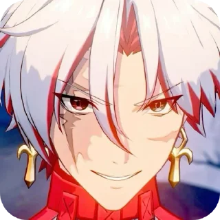 😎 emoji Скармоймуж Telegram sticker 21 of 25
