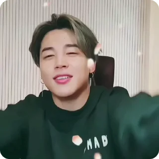 🕷 emoji ✦Чиʍин
@kpopxcom Telegram sticker 13 of 15