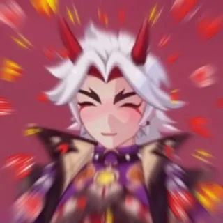 ❤️ emoji Самый сексуальный мужчина Telegram sticker 9 of 61