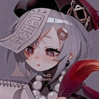 🌸 emoji Чича геншен | @Anyushh Telegram sticker 6 of 52