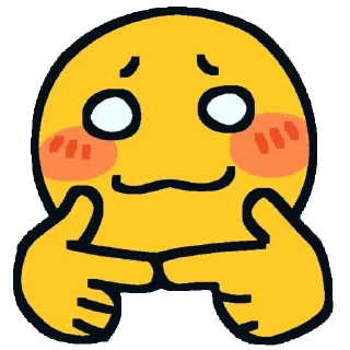 😅 emoji Cursed emojis Telegram sticker 24 of 80