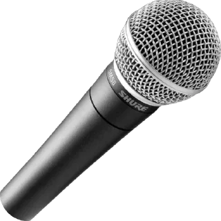 🎤 emoji @pluzgo pix Telegram sticker 12 of 77