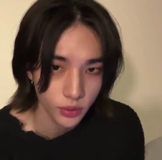 🕷 emoji cute hyunjin @ARA2VH Telegram sticker 18 of 41