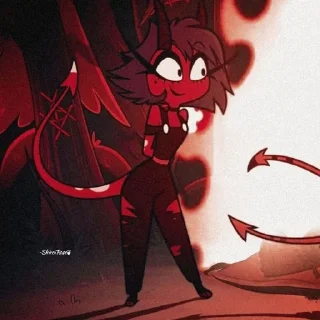 🌟 emoji Милли ꈍᴗꈍ:: @ava_vsyakie @fStikBot Telegram sticker 11 of 120