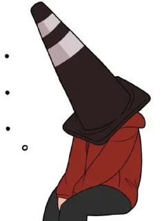 🌟 emoji Норвежское недоразумение Telegram sticker 15 of 120