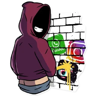 🤮 emoji @yusiqo Lord Telegram sticker 14 of 23
