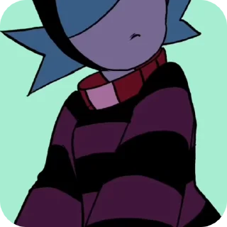 🫤 emoji Ꭹɯᴋᴏ! Telegram sticker 11 of 49
