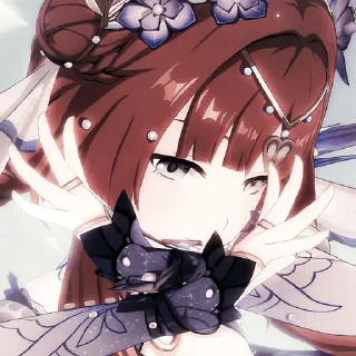 🍓 emoji 𝓝𝒊𝒍𝒐𝒖 @arhivN4r @Komimaystikw Telegram sticker 24 of 60