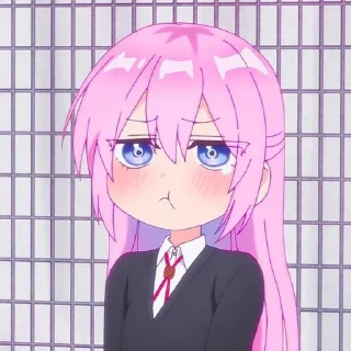 😠 emoji ✧✧✧✧✧✧ @anime_sticks ✧✧✧✧✧✧✧✧✧✧✧✧✧✧ Telegram sticker 8 of 50