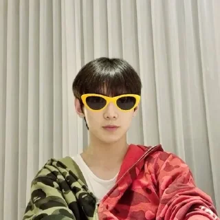 😎 emoji Эйтиз Telegram sticker 11 of 83