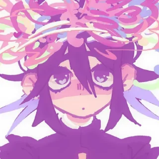 😧 emoji ᴘʀᴇɢᴀᴍᴇ ᴋᴏᴋɪᴄʜɪ Telegram sticker 9 of 120