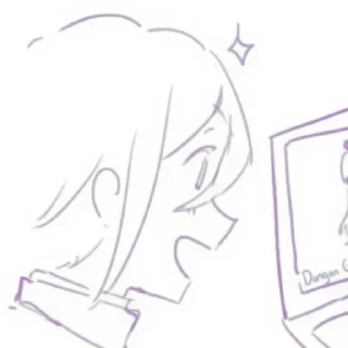 😀 emoji ᴘʀᴇɢᴀᴍᴇ ᴋᴏᴋɪᴄʜɪ Telegram sticker 10 of 120