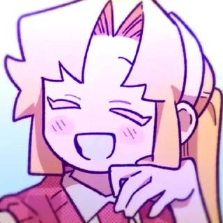 💗 emoji Bibi! @V3NTII1 Telegram sticker 9 of 59