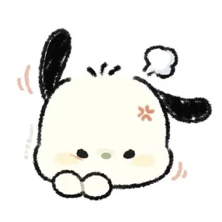 Sticker from Cutie💓
