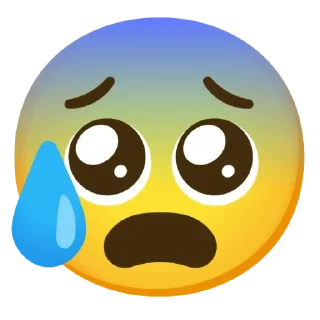 🌟 emoji Я ебпл Telegram sticker 6 of 48