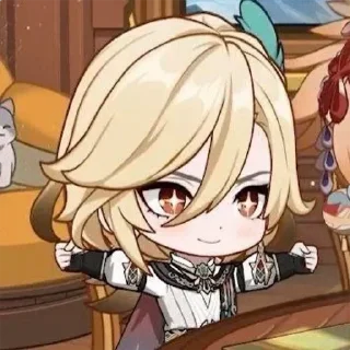 🌟 emoji кавех Telegram sticker 9 of 9