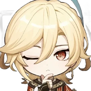 🌟 emoji кавех Telegram sticker 8 of 9