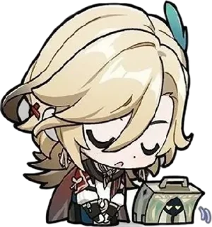 🌟 emoji кавех Telegram sticker 6 of 9