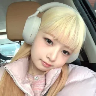 🎀 emoji Смешнявки 7 Telegram sticker 6 of 120