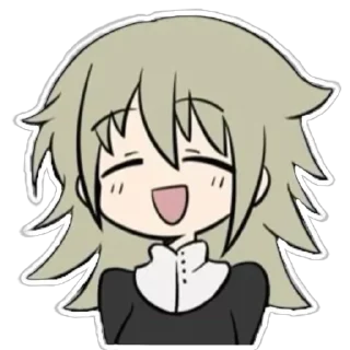😊 emoji соулитер @k07stik Telegram sticker 5 of 57
