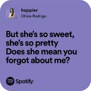 👍 emoji lyrics Telegram sticker 5 of 62