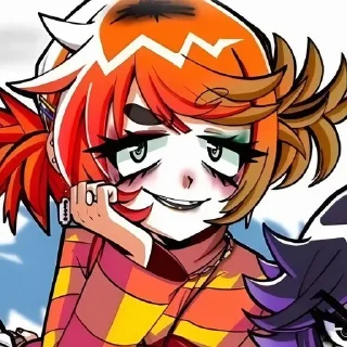 🌟 emoji Altushki • @Earth928B Telegram sticker 19 of 28