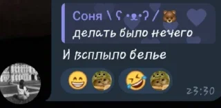 🌟 emoji Чат _вигу 69 Telegram sticker 12 of 19