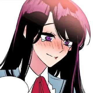 🥹 emoji Yul @DIRTEO Telegram sticker 9 of 52