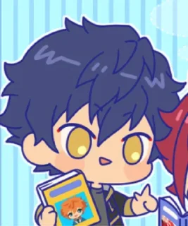 😊 emoji сабака Telegram sticker 17 of 50