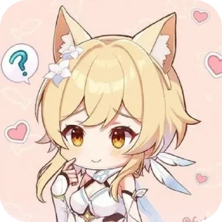 🥰 emoji Lucuchka lumi.💋 ᯓ @lulashxy Telegram sticker 9 of 112