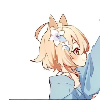 🫳 emoji Lucuchka lumi.💋 ᯓ @lulashxy Telegram sticker 21 of 112