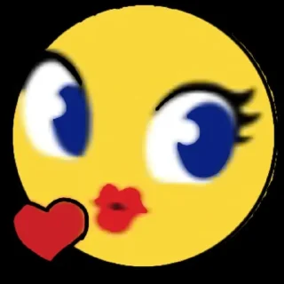 Sticker from Viber