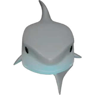 🌟 emoji Акула 🦈 Telegram sticker 12 of 17