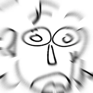 😲 emoji Мартин легенда Telegram sticker 6 of 120