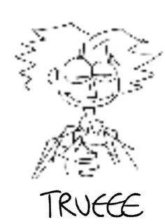 🥹 emoji Мартин легенда Telegram sticker 12 of 120