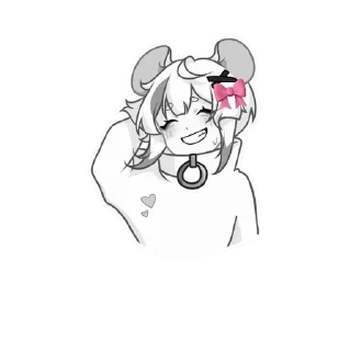 🌟 emoji кис — @lvstickers228 🎀 Telegram sticker 12 of 37