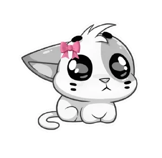🌟 emoji кис — @lvstickers228 🎀 Telegram sticker 17 of 37