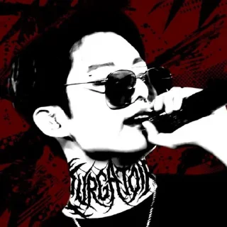 💔 emoji ❏ чг крч. ҂ @QwHopexx ҂ Telegram sticker 21 of 31