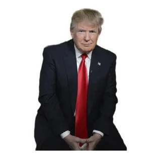 👍 emoji AnyTramp Telegram sticker 8 of 41