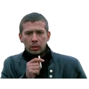 Sticker from Бумер | @cointrybot